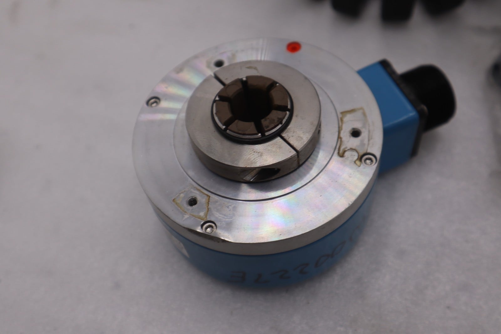 Avtron #HS35A, Incremental Encoder (2 available) - Image 2