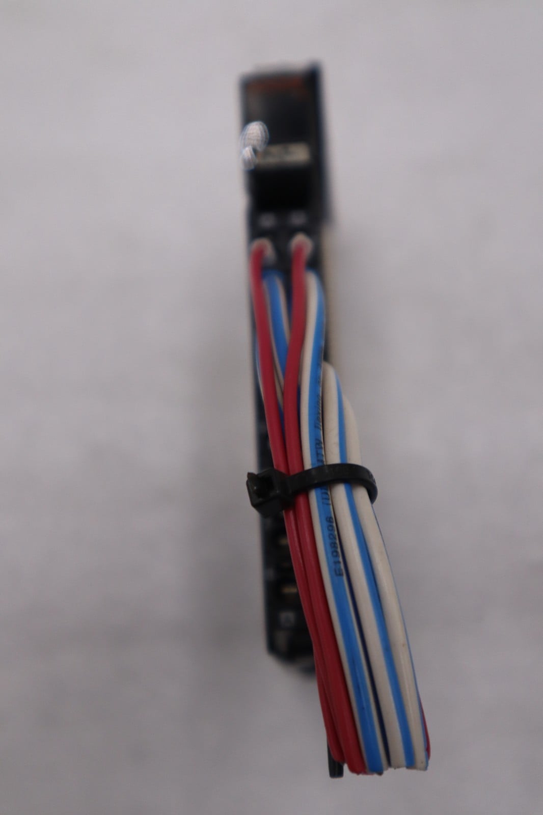 Omron #NX-AD4208, Analog Input Unit (25 available) - Image 1