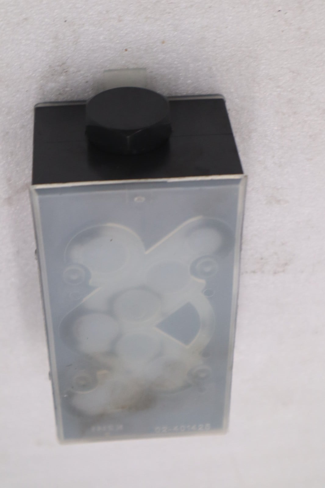 Bosch #9810231438, Valve - Image 7