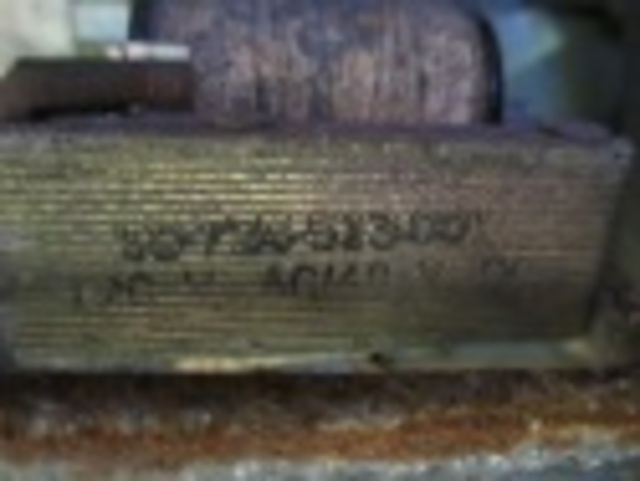 800 Amps, Siemens, RL-800, electrically operated, drawout, #AB5252 - Image 2