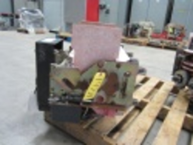 800 Amps, Siemens, RL-800, electrically operated, drawout, #AB5252 - Image 5