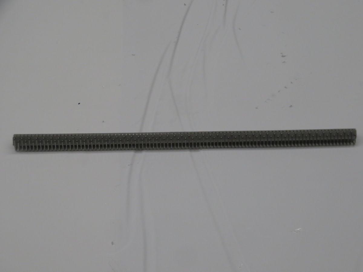 Flexco #1-HT-12, high tensile clipper belt fasteners, 02242, LOT of 25 - Image 3