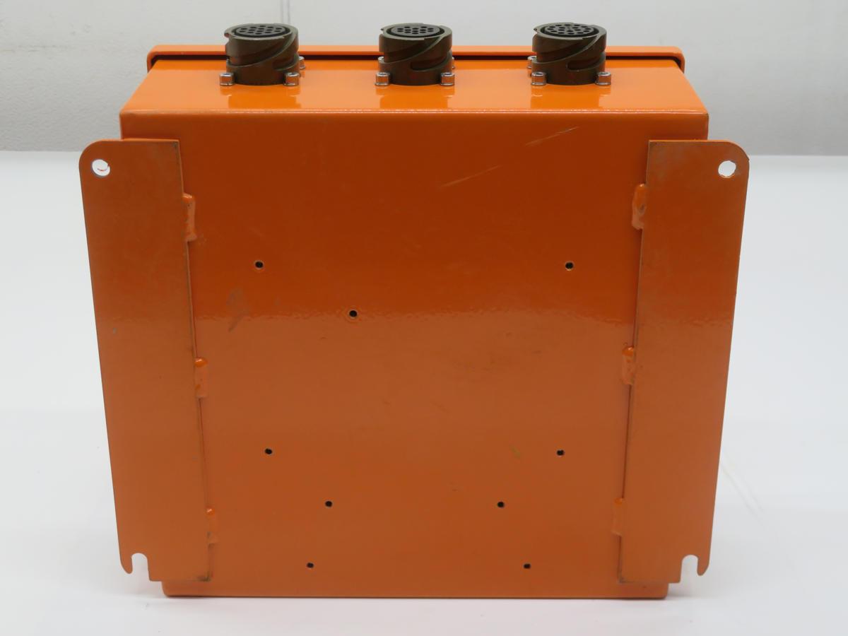 Joy #100512554, master control module - Image 3