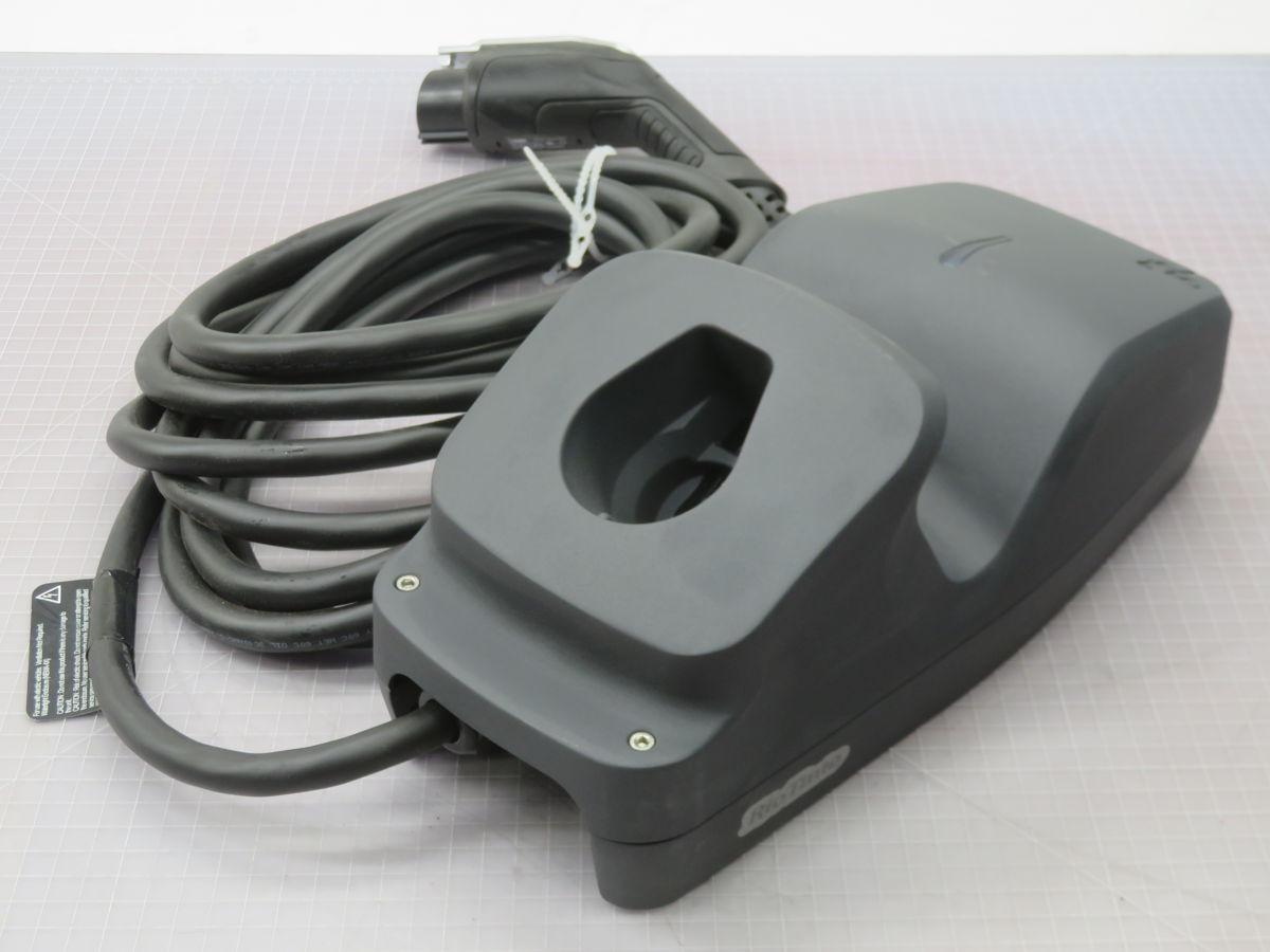 Phoenix Contact #FH-1-STA-X5-HI5C-FL1, charging station, 32 Amp, 250 Volts AC - Image 2