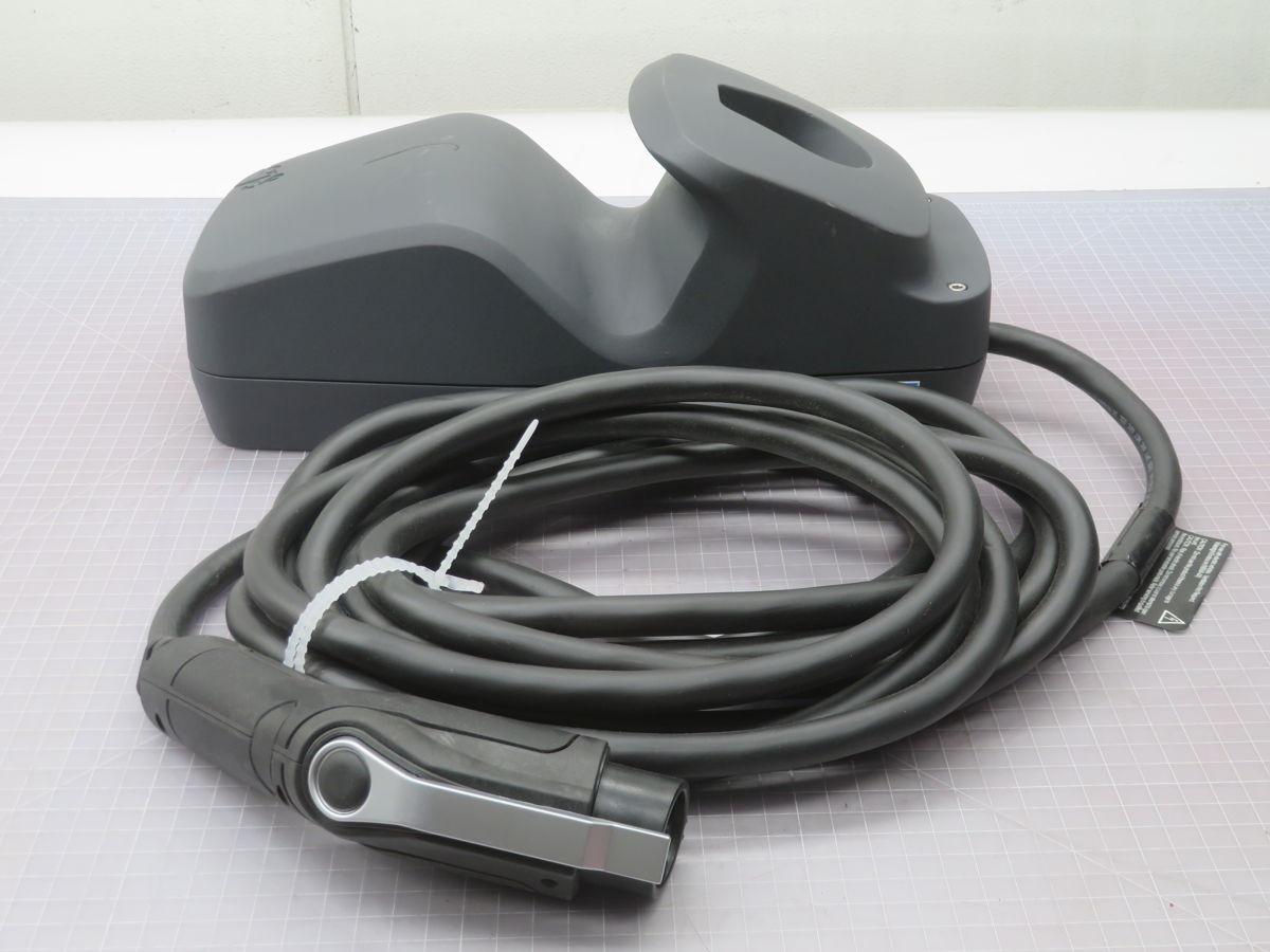 Phoenix Contact #FH-1-STA-X5-HI5C-FL1, charging station, 32 Amp, 250 Volts AC - Image 3