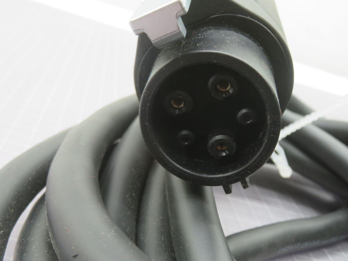 Phoenix Contact #FH-1-STA-X5-HI5C-FL1, charging station, 32 Amp, 250 Volts AC - Image 4