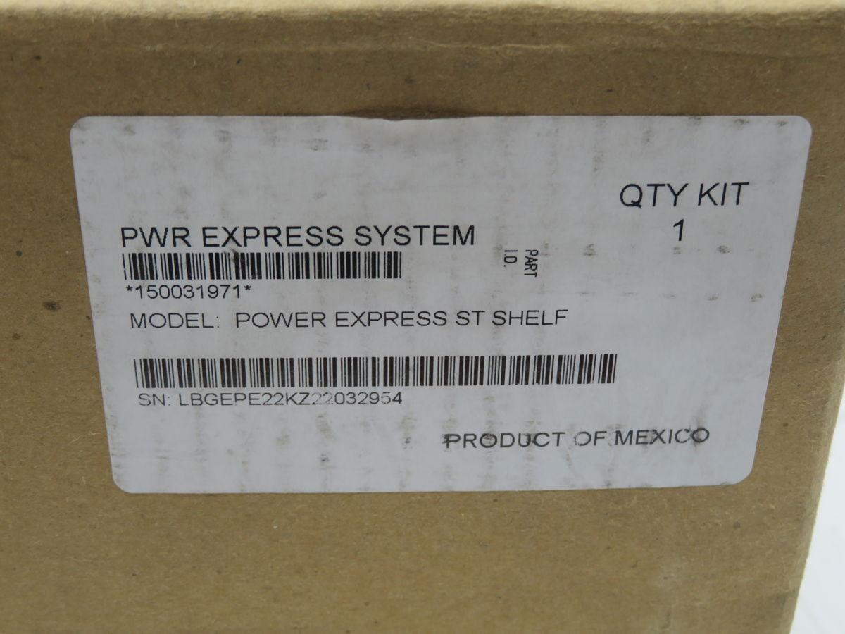 ABB #150027361, Power Express system, 150028529 - Image 10