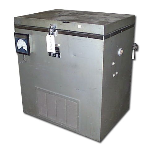 18" width x 30" D x 16" H So-Low #PR100-E, -100&deg;C, 115 V., s/n 172167 - Image 1