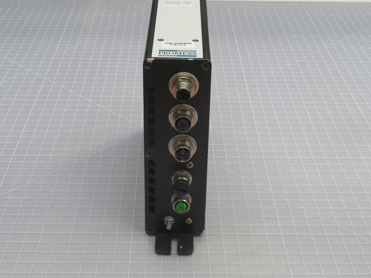 Promess #0909100131-E2, UltraPro controller - Image 5