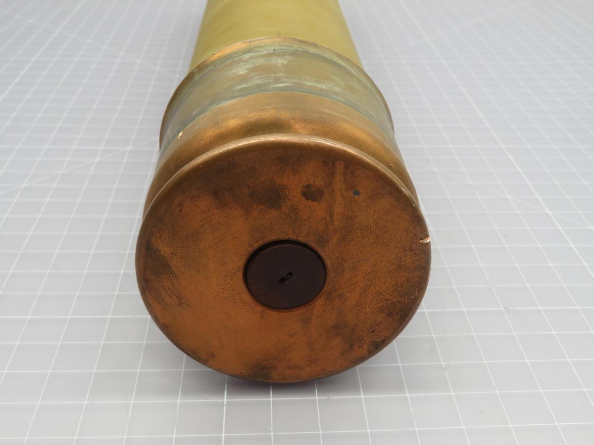 5.08 KV, GE #9F60LJD806, medium voltage fuse, 50 KA - Image 4