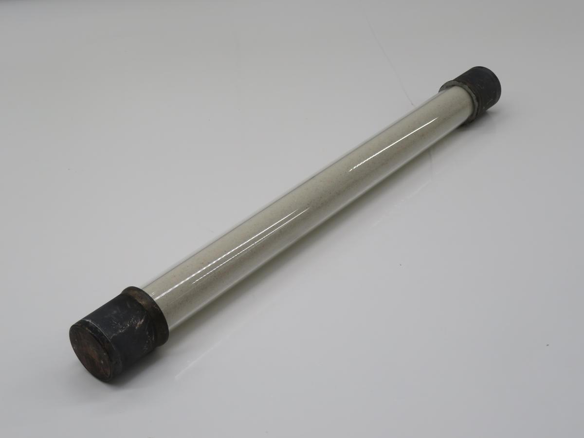 0.5E Amp, GE #9F60DNJ905, power distribution fuse, EJ0-A type, size C - Image 2