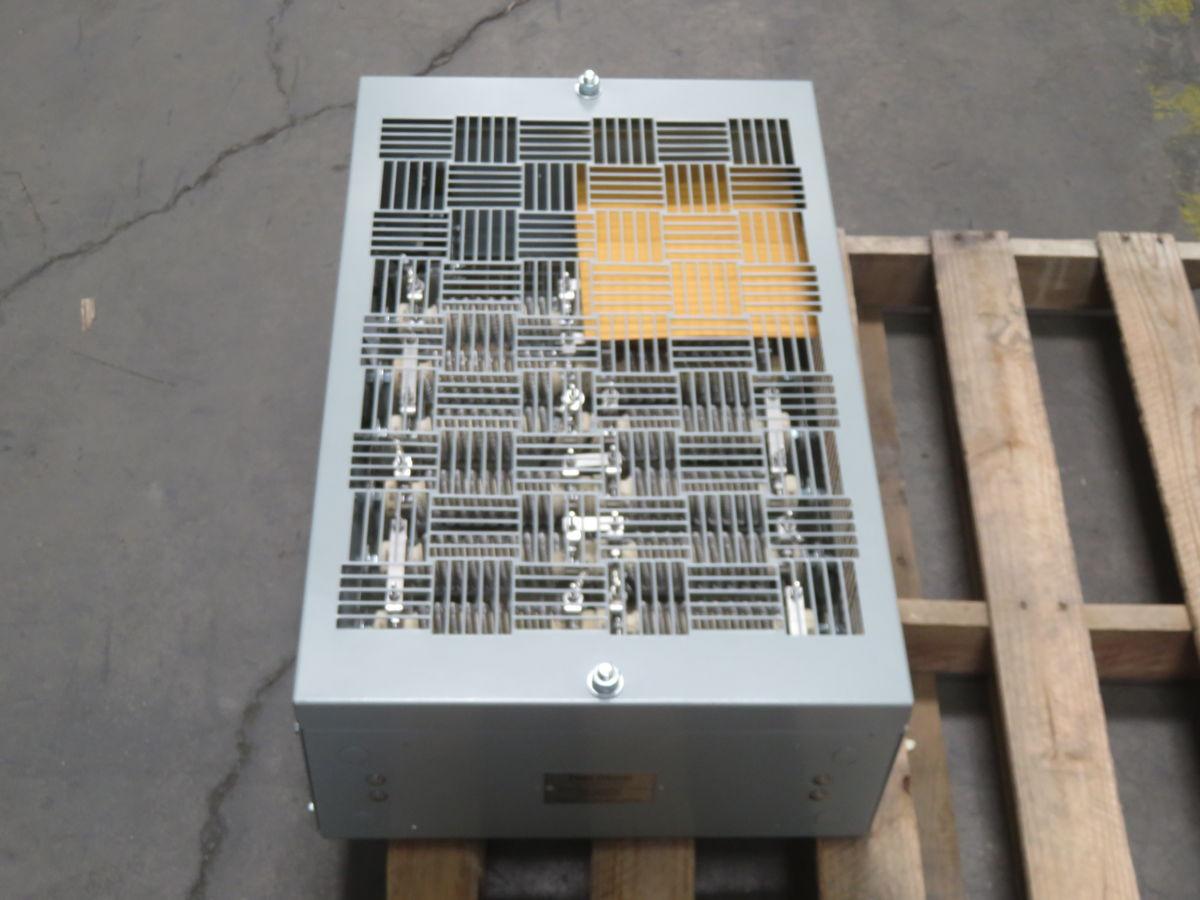Post Glover #4398802, neutral grounding resistor - Image 3