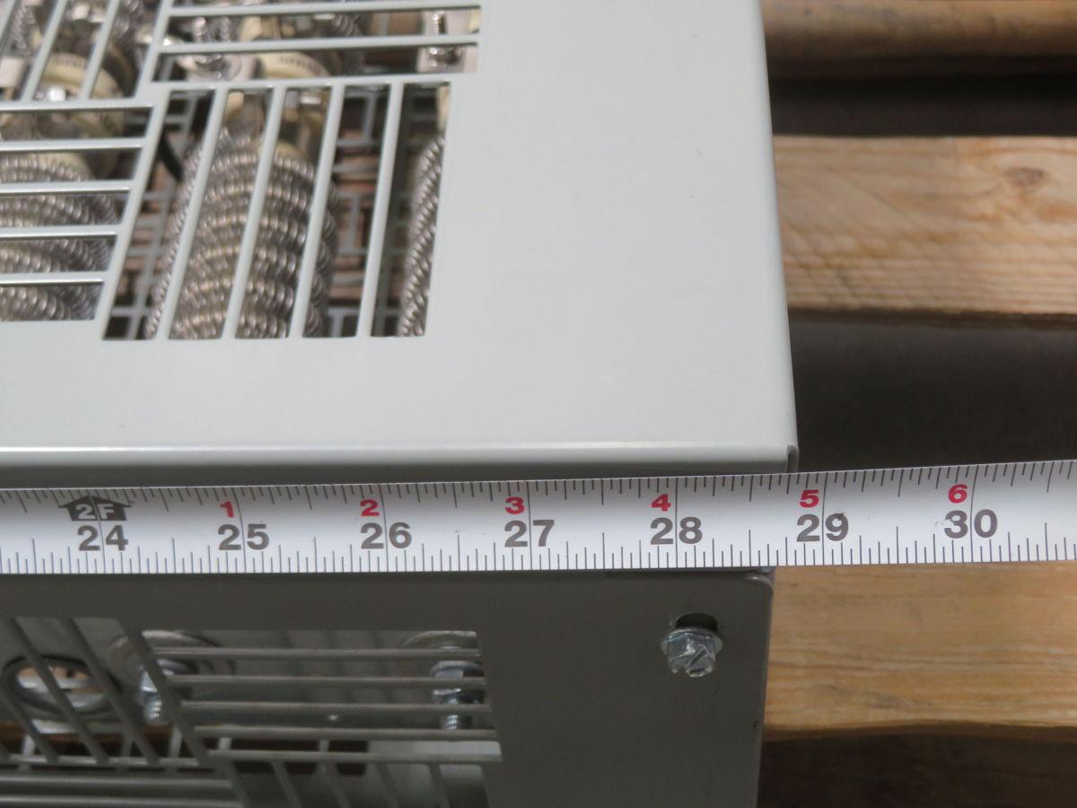 Post Glover #4398802, neutral grounding resistor - Image 4