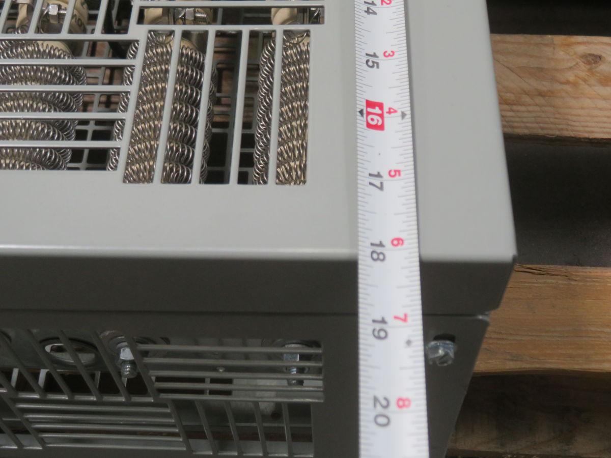 Post Glover #4398802, neutral grounding resistor - Image 5