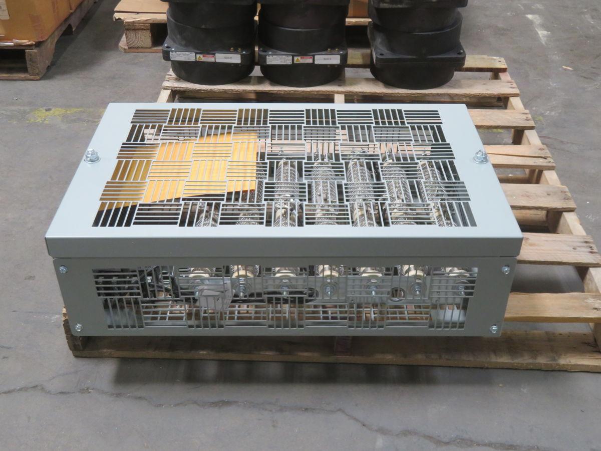 Post Glover #4398802, neutral grounding resistor - Image 7