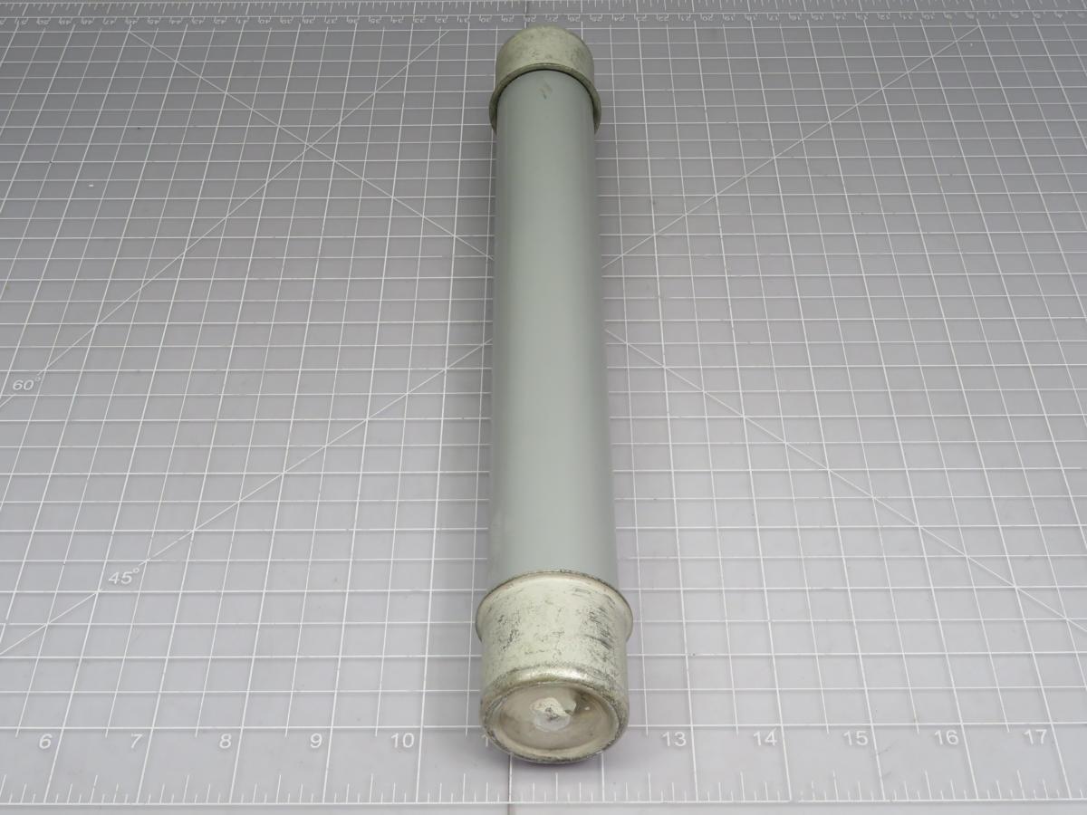15.5 KV, 0.5E Amp, Bussmann #JCT-1/2E, medium voltage fuse - Image 4