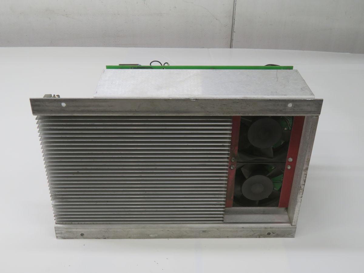 Melltronics #222-8460, SCR DC motor drive - Image 6