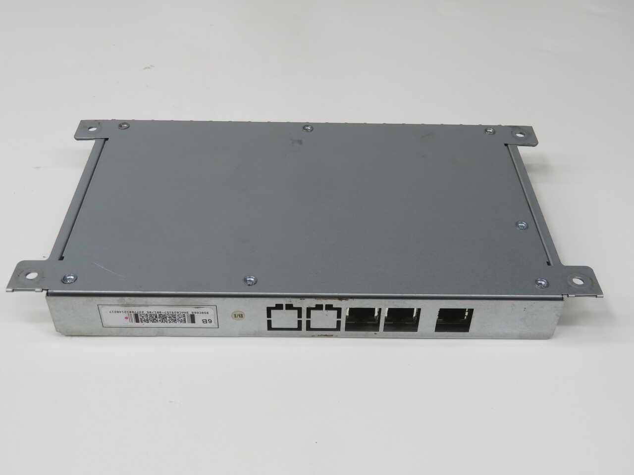 ABB #3HAC028179-001, DSQC668 servo axis computer controller - Image 4