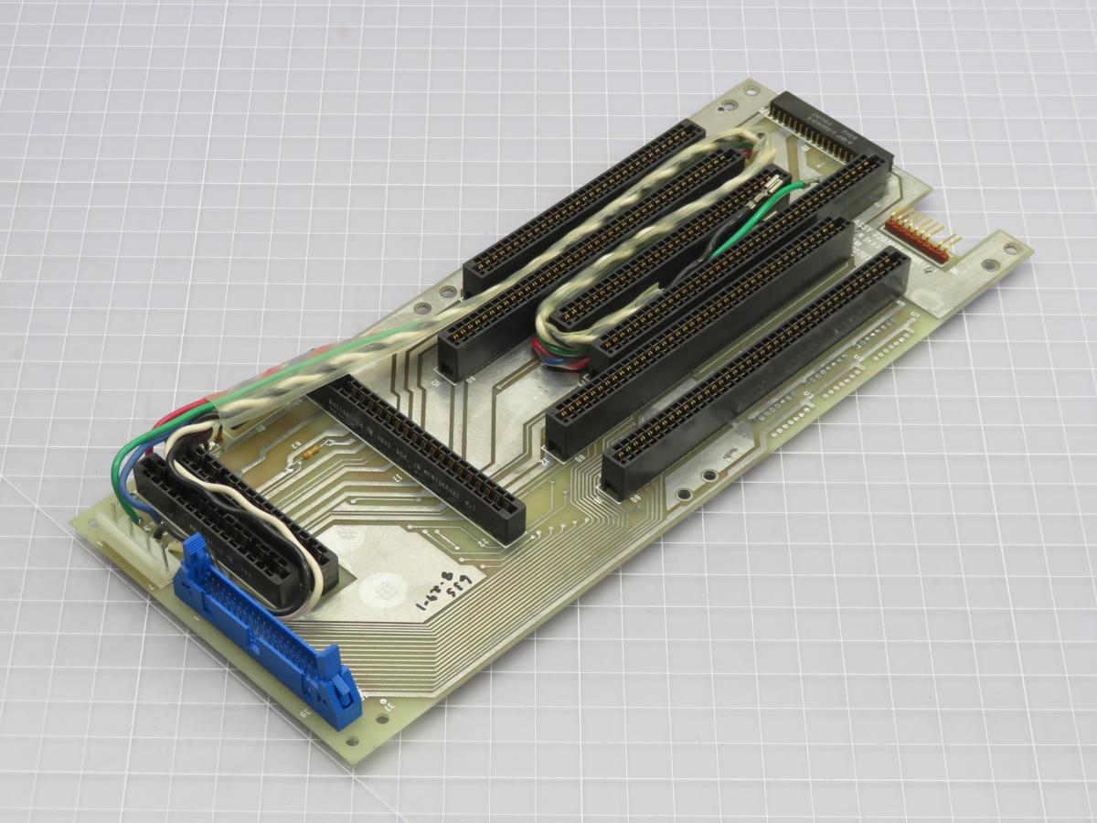 Circuit board 2207075-0001 - Image 2