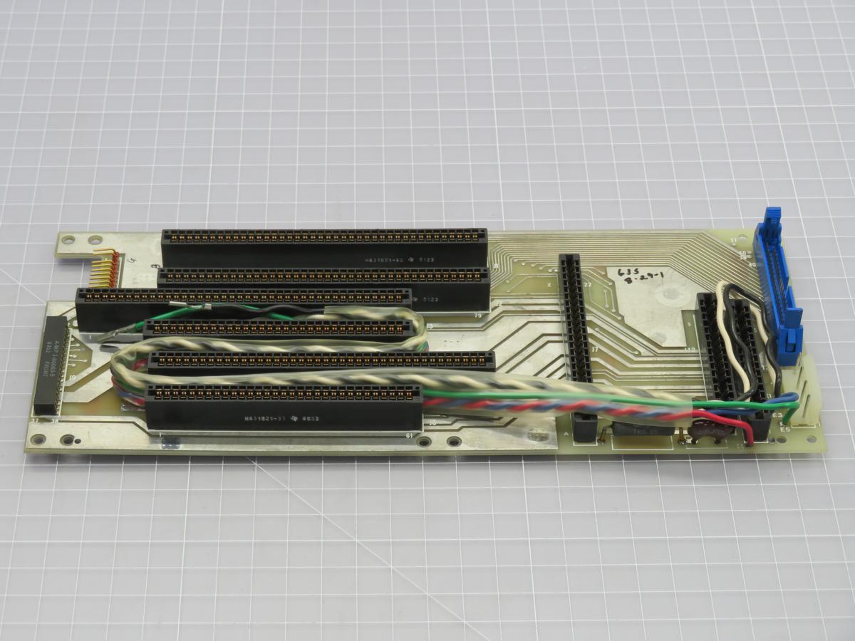 Circuit board 2207075-0001 - Image 3