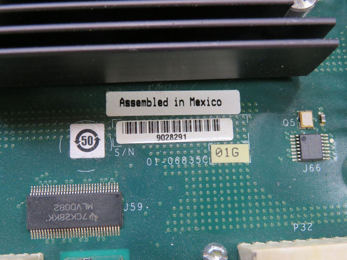 Circuit board module 01-06835C-01G, ATCA-F120-512MB, 9028291 - Image 5