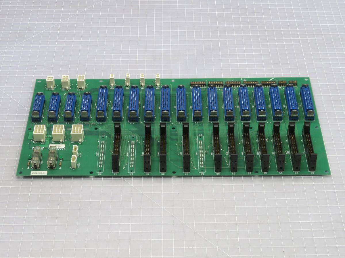 Fuji #AEEPE7500, circuit board, Rev 1 (2 available) - Image 3