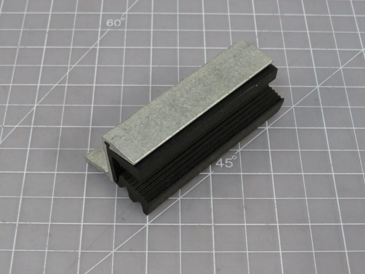 Northern States Metels #2005082-503, End sub-assembly, Gen2B 80 mm, SD-M-00000720-80 w/ EPDM, LOT of 200 - Image 2