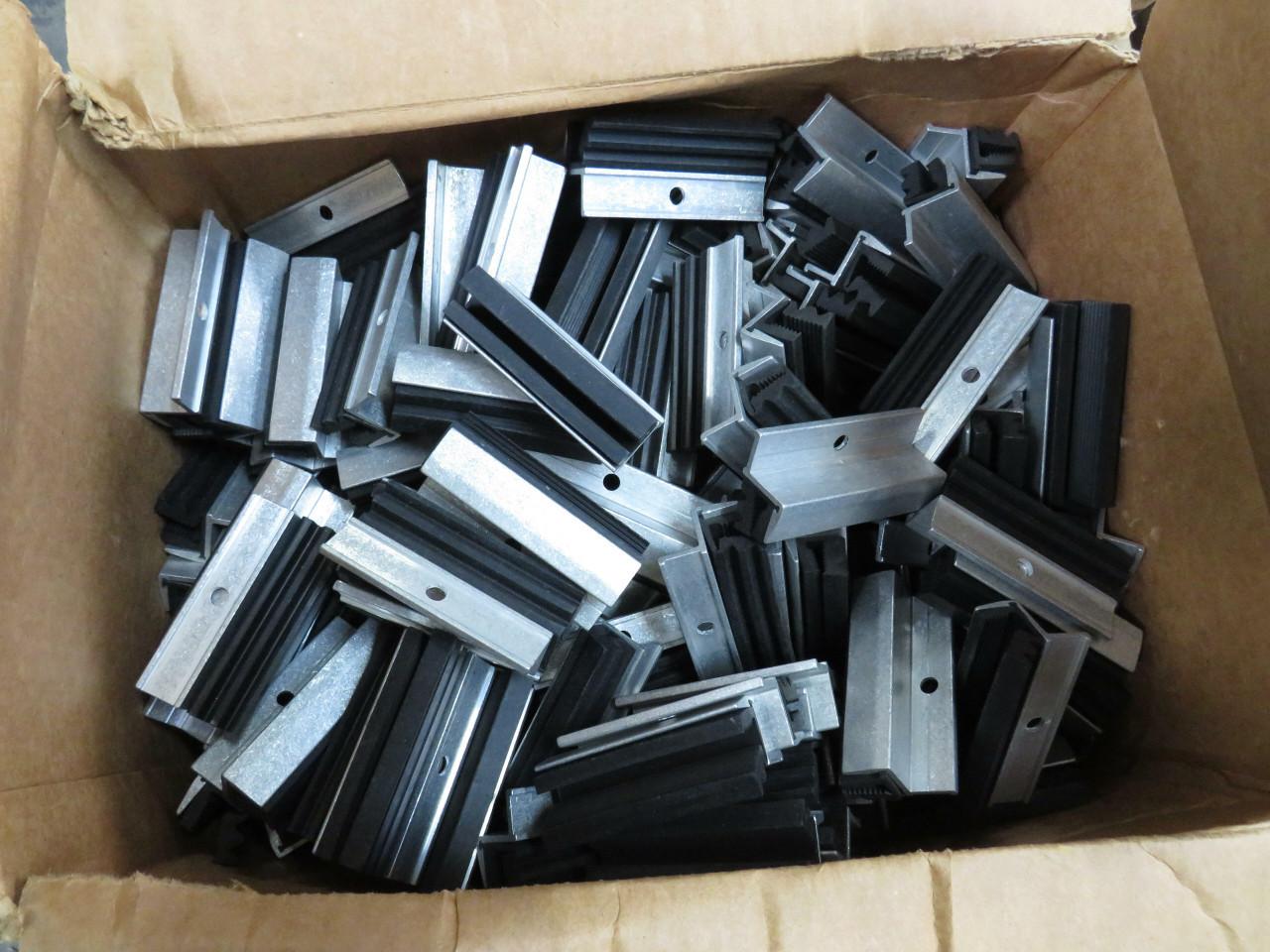 Northern States Metels #2005082-503, End sub-assembly, Gen2B 80 mm, SD-M-00000720-80 w/ EPDM, LOT of 200 - Image 3
