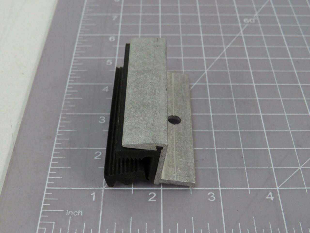 Northern States Metels #2005082-503, End sub-assembly, Gen2B 80 mm, SD-M-00000720-80 w/ EPDM, LOT of 200 - Image 5