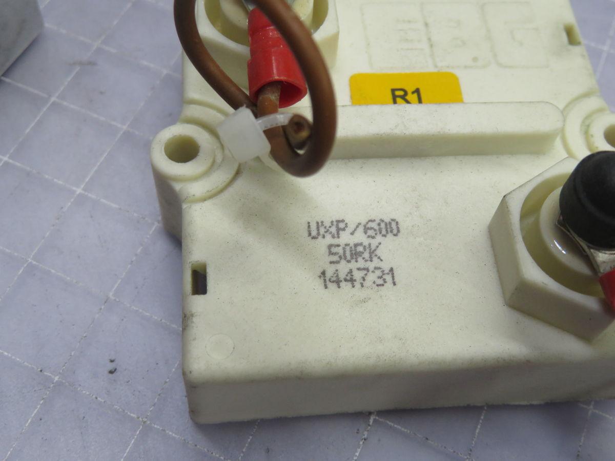 Gooch & Housego #A281-08, controller module, 24 Volts DC, RF out - Image 5