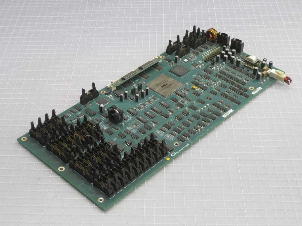 Active Power #30539-2_01, APS controller - Image 2
