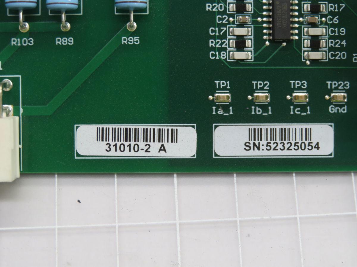 Active Power #31011-1_03, VCI circuit board - Image 4