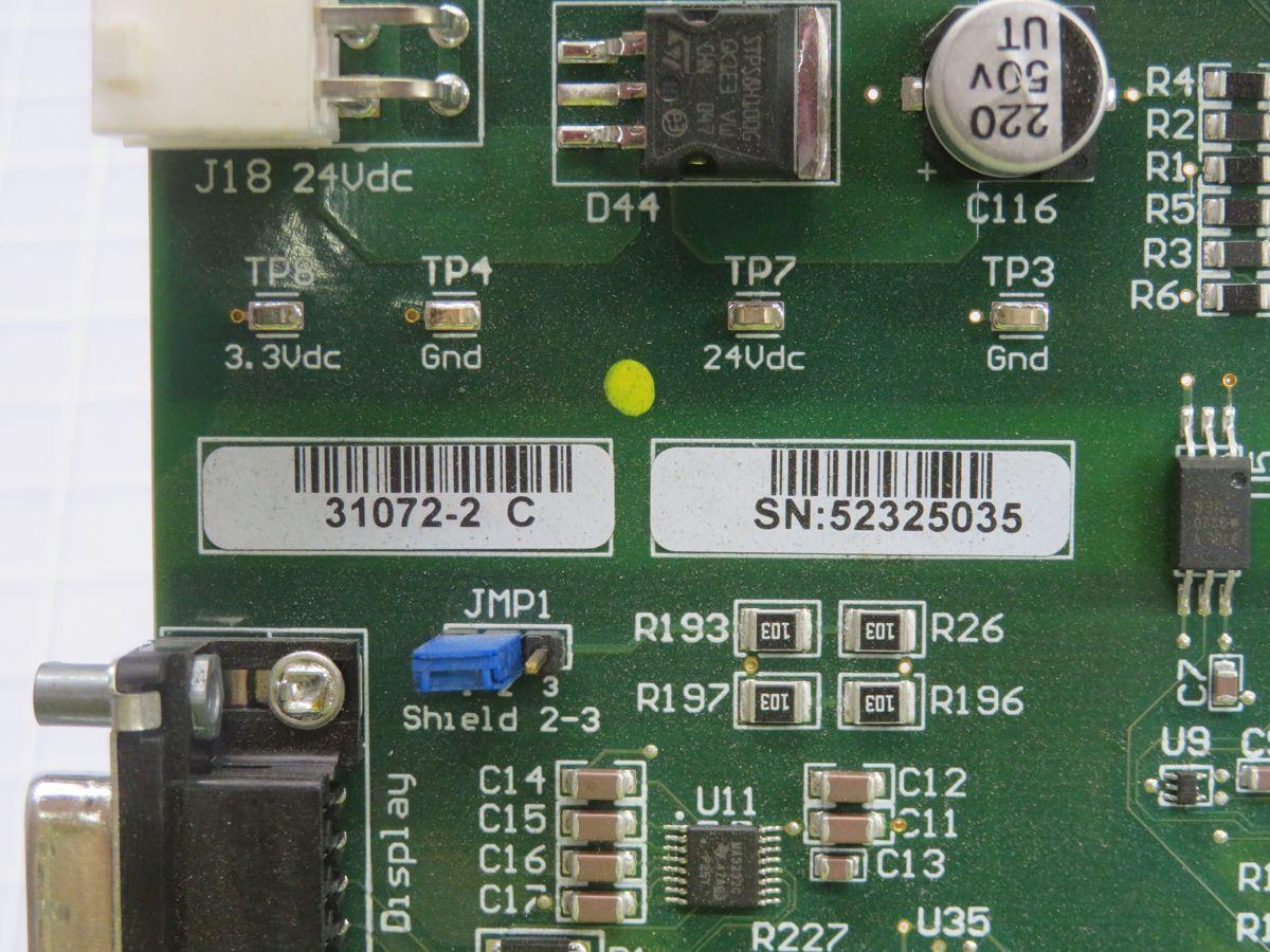 Active Power #31073-2_03, circuit board - Image 4