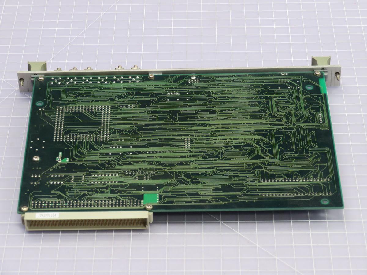 Fuji #FH1017A3, VME circuit board - Image 3
