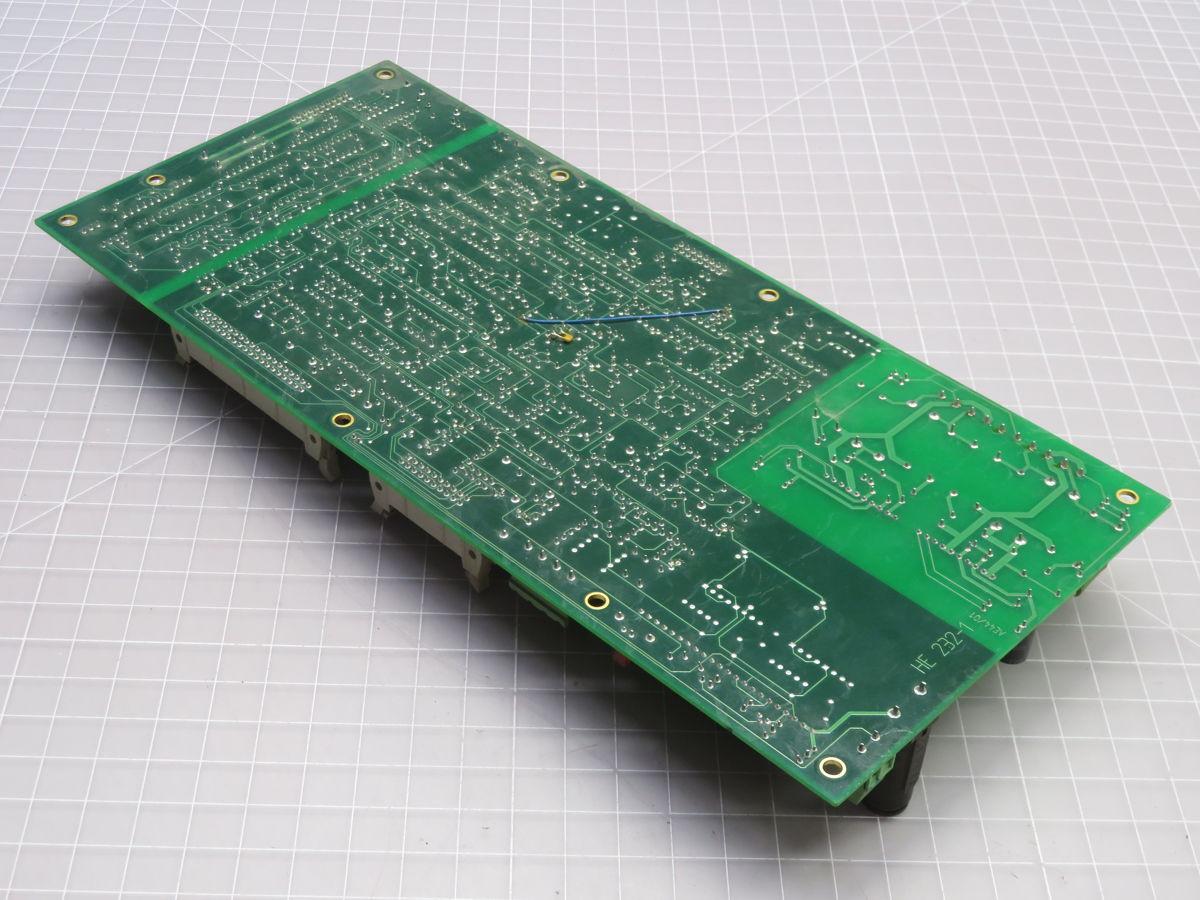 Himmel #HE-232-1, circuit board - Image 3