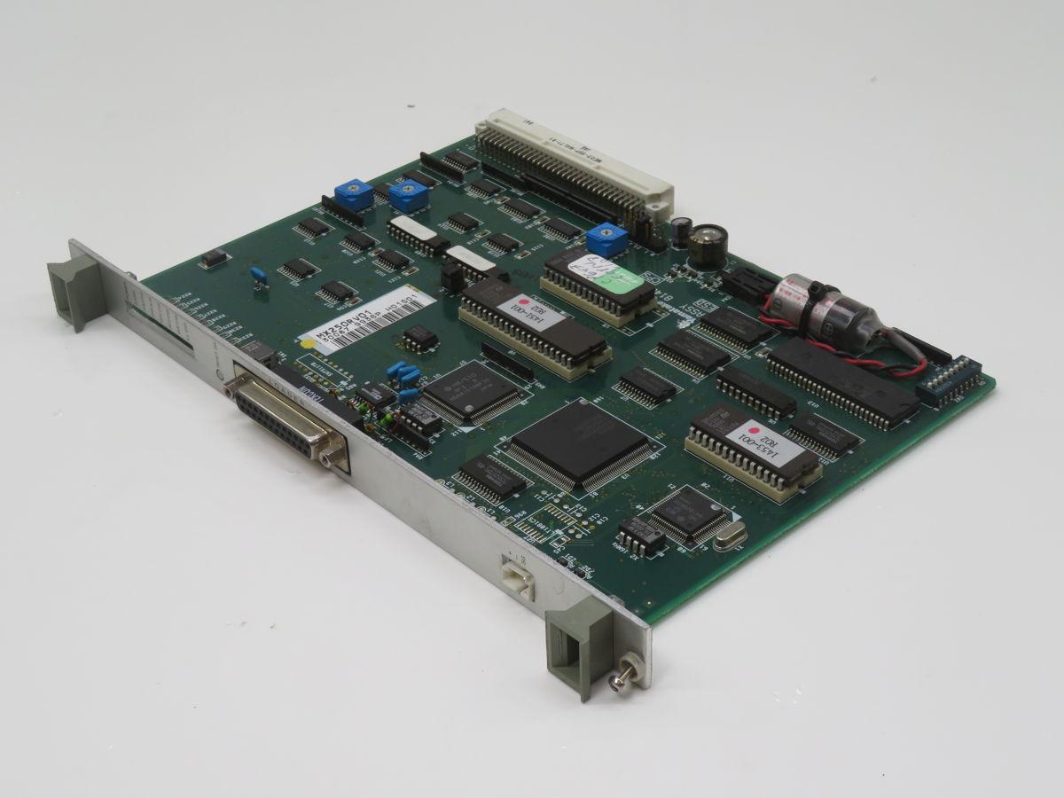 Honeywell #MX250RV01, VME loader interface board - Image 2