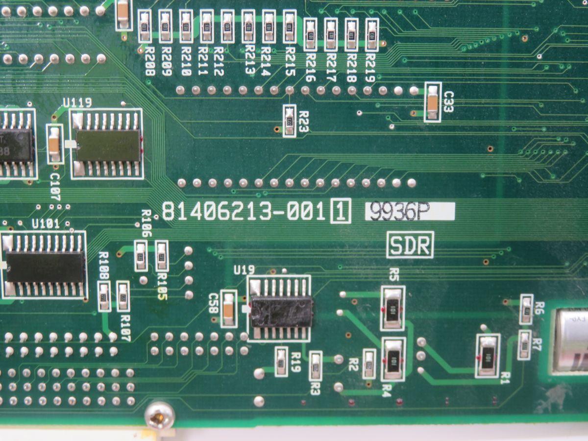 Honeywell #MX250RV01, VME loader interface board - Image 4