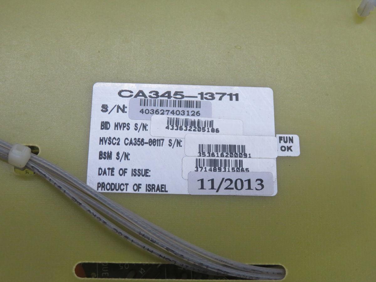 HP #CA252-00291, circuit board - Image 1