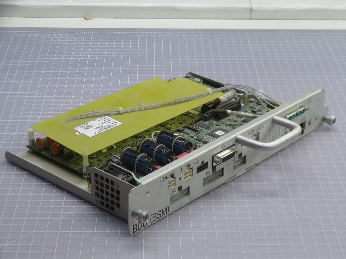 HP #CA252-00291, circuit board - Image 2