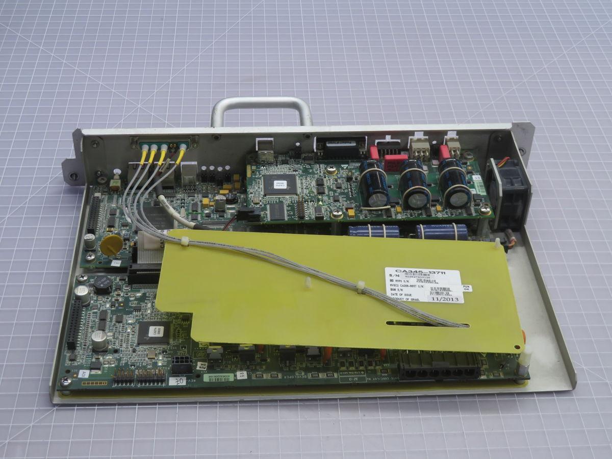 HP #CA252-00291, circuit board - Image 3