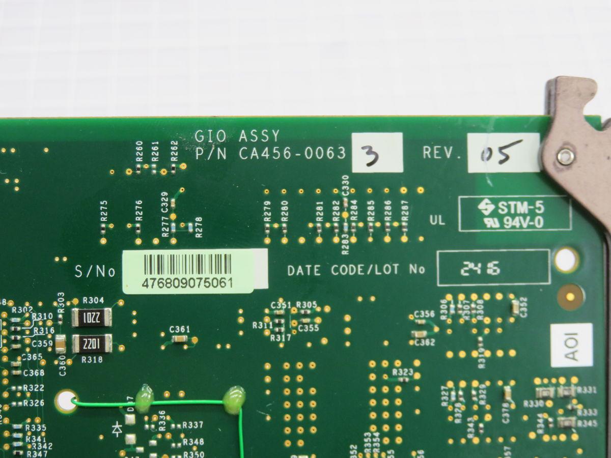 HP #CA452-00410, circuit board, Rev 05 - Image 1