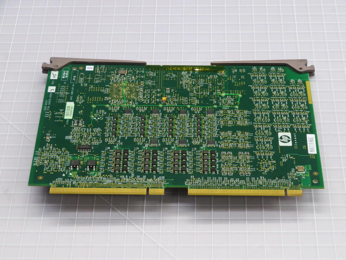 HP #CA452-00410, circuit board, Rev 05 - Image 3