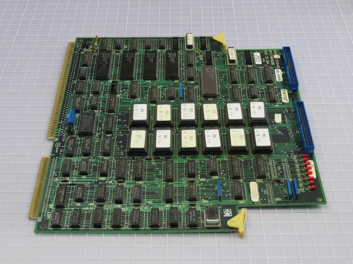 Westinghouse #2MBD57379A93, circuit board module - Image 1
