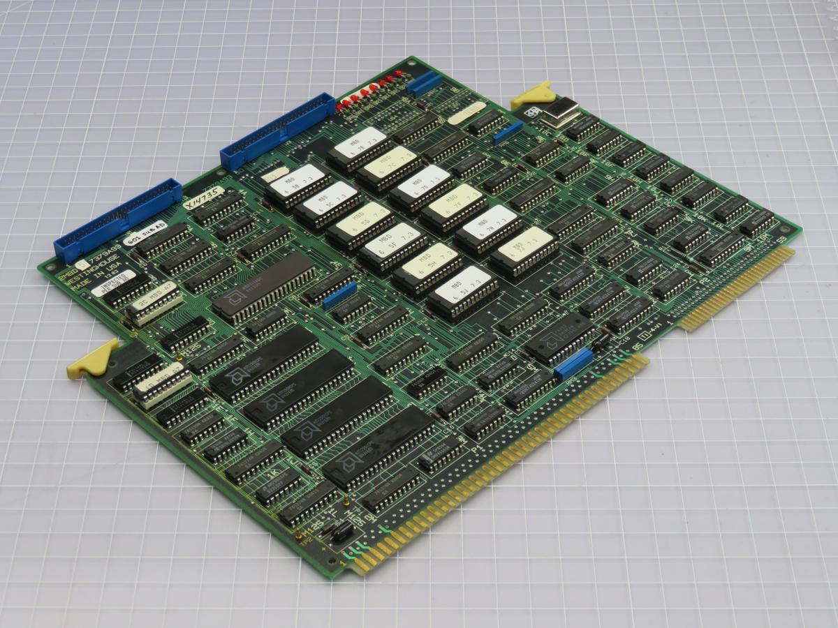 Westinghouse #2MBD57379A93, circuit board module - Image 2