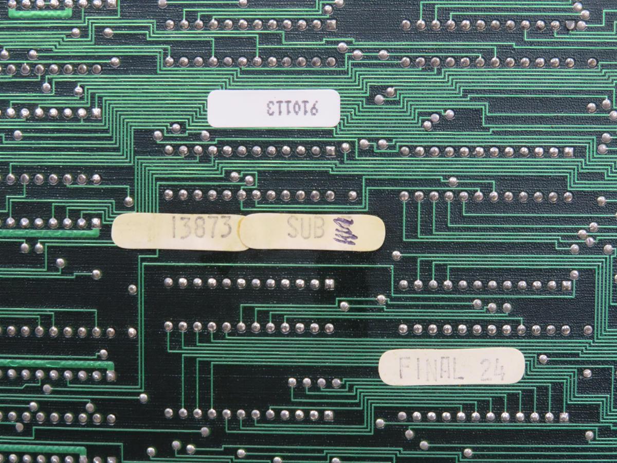 Westinghouse #2MBD57379A93, circuit board module - Image 6