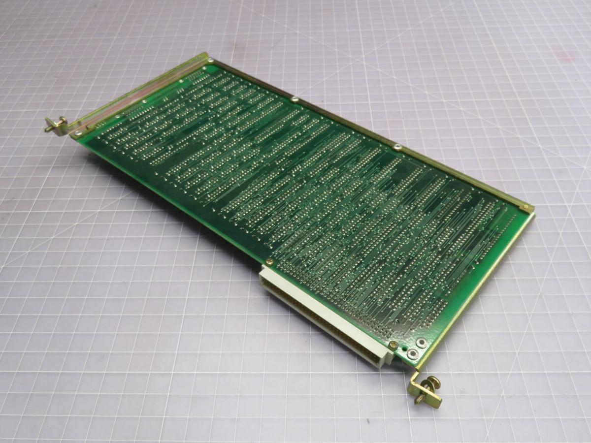 Yaskawa #JANCD-PC20, circuit board - Image 3