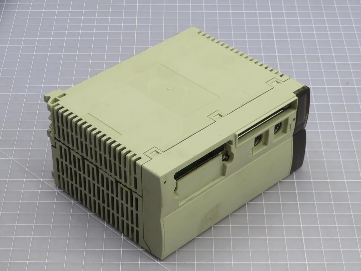 Schneider Electric #TSXP57203M, processor module, 5 Volts DC - Image 2
