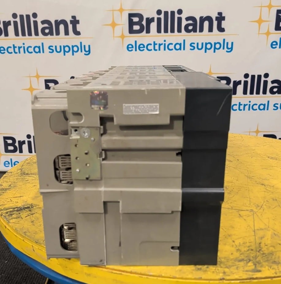 4000 Amps, Square D #MTZ3-40H2, Power Circuit Breaker, 635 Volts - Image 5