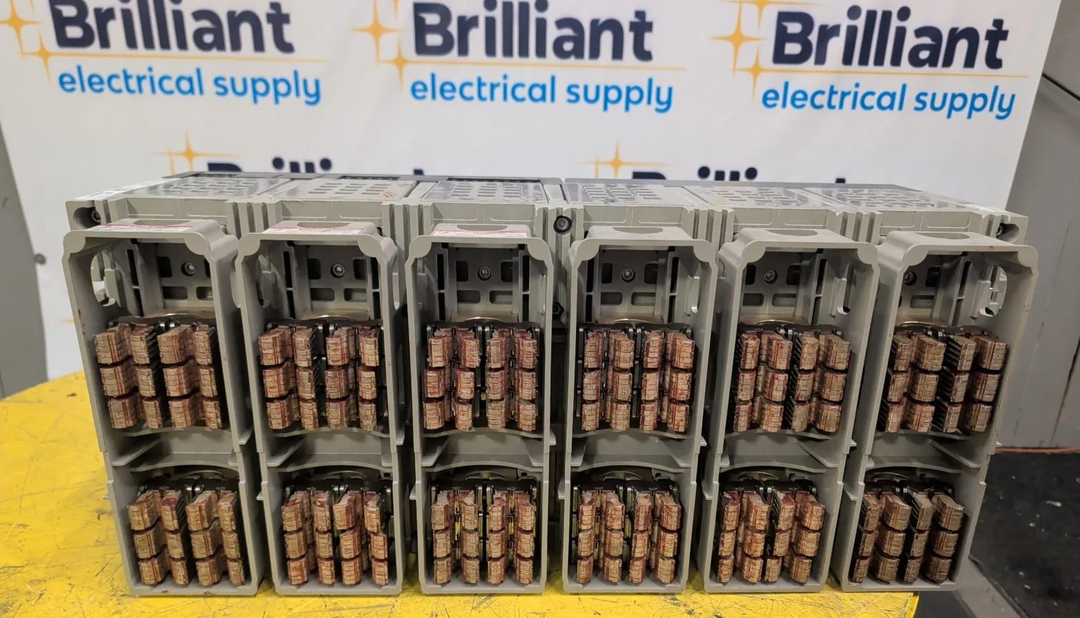 4000 Amps, Square D #MTZ3-40H2, Power Circuit Breaker, 635 Volts - Image 6