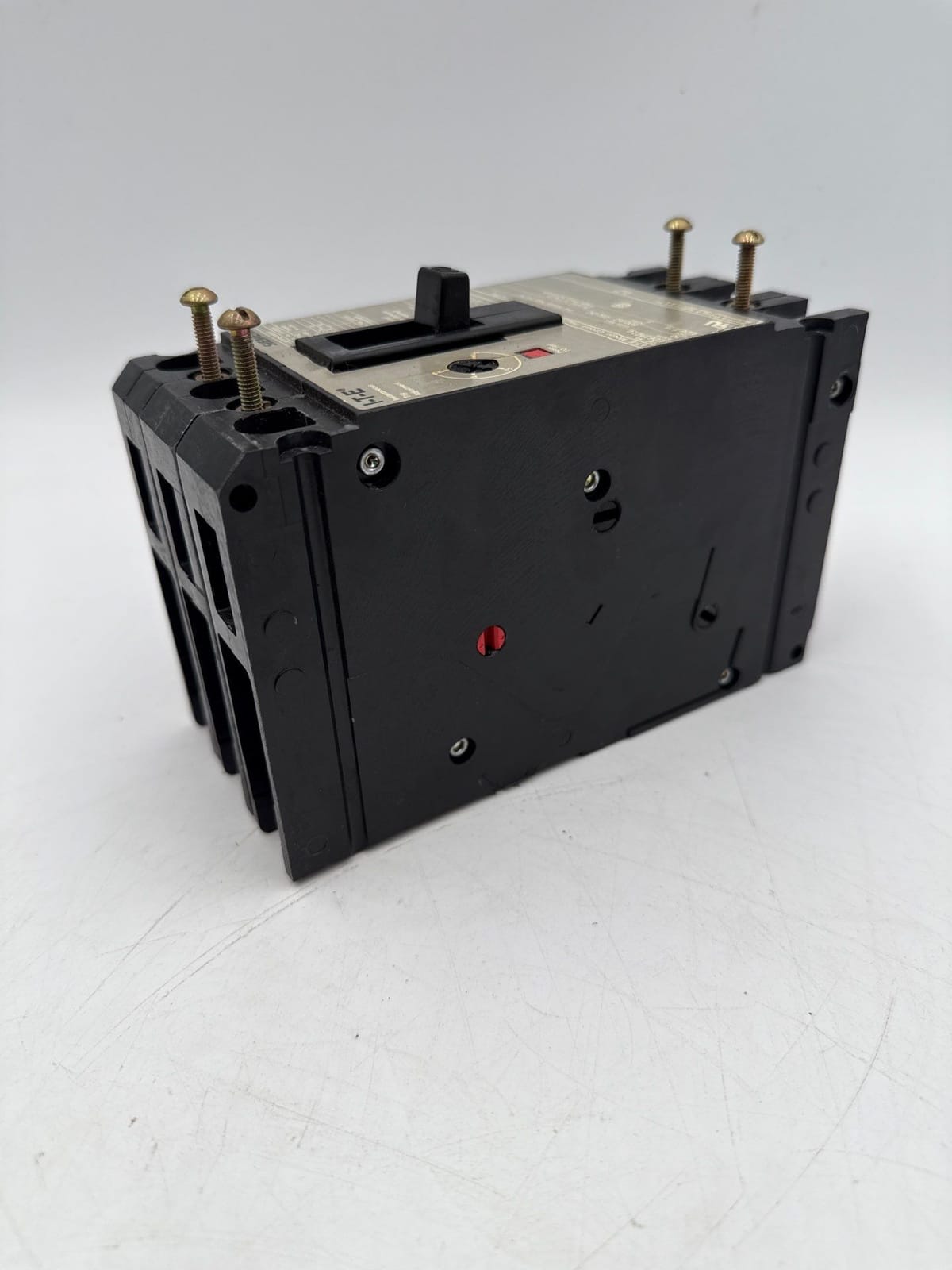 10 Amps, ITE #ED63A010, Circuit Breaker, 3-Pole, 600 Volts, Bolt-On - Image 8